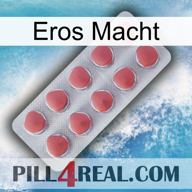 Eros Power 18